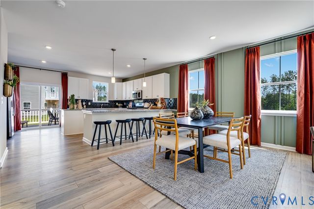 8724 Pioneer Hill Dr, Chesterfield, VA 23832