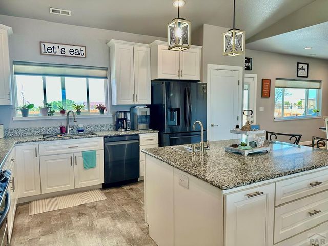 2064 W Hesperus Dr, Pueblo West, CO 81007