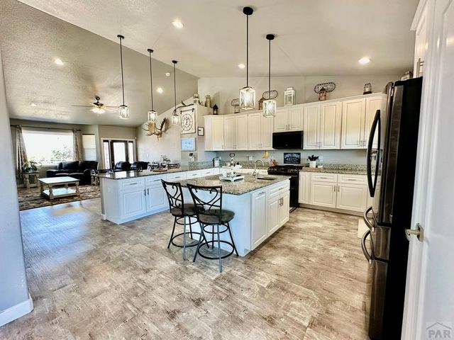 2064 W Hesperus Dr, Pueblo West, CO 81007