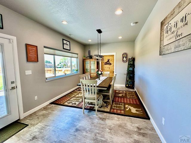 2064 W Hesperus Dr, Pueblo West, CO 81007