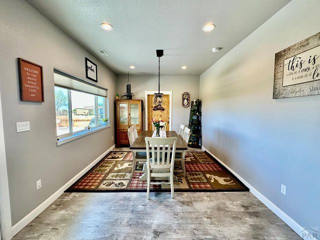 2064 W Hesperus Dr, Pueblo West, CO 81007