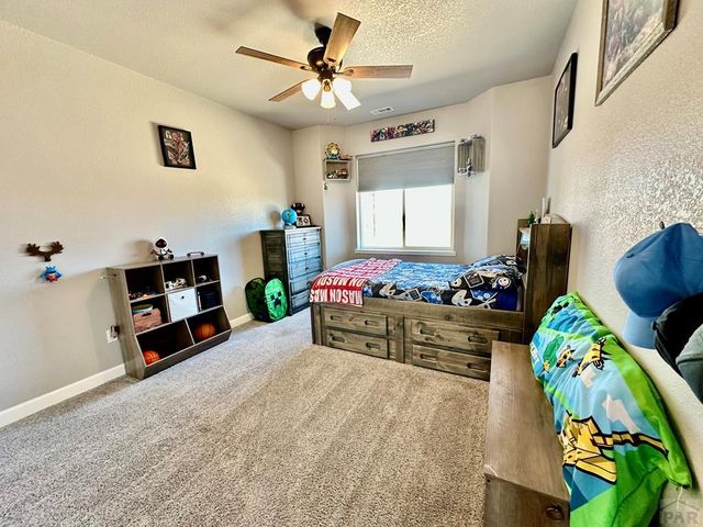 2064 W Hesperus Dr, Pueblo West, CO 81007