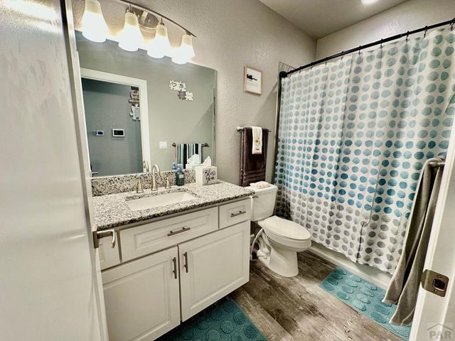 2064 W Hesperus Dr, Pueblo West, CO 81007