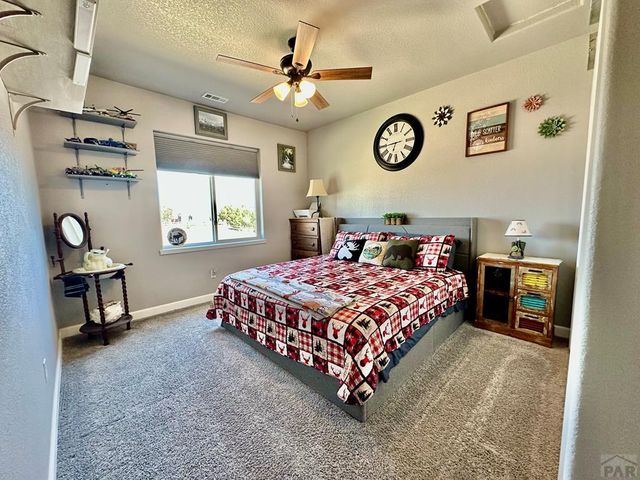 2064 W Hesperus Dr, Pueblo West, CO 81007