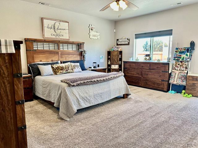 2064 W Hesperus Dr, Pueblo West, CO 81007