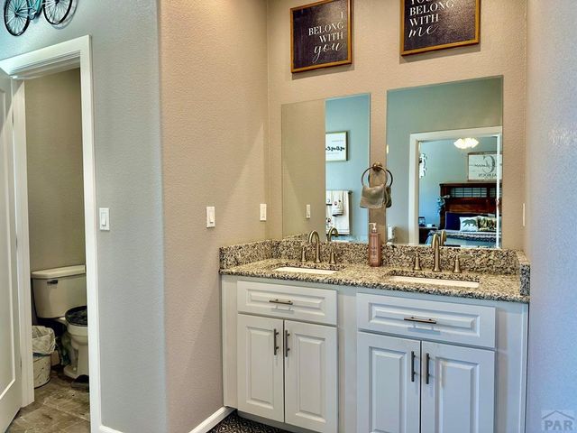 2064 W Hesperus Dr, Pueblo West, CO 81007