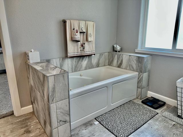 2064 W Hesperus Dr, Pueblo West, CO 81007