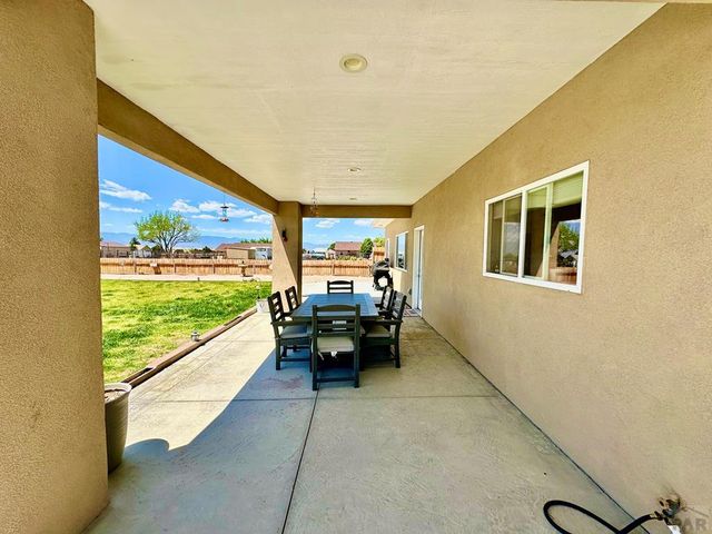 2064 W Hesperus Dr, Pueblo West, CO 81007