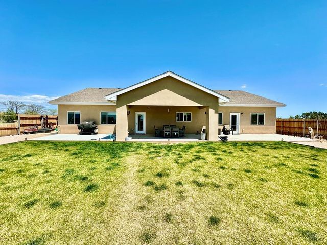 2064 W Hesperus Dr, Pueblo West, CO 81007