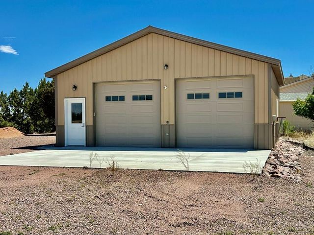 2064 W Hesperus Dr, Pueblo West, CO 81007