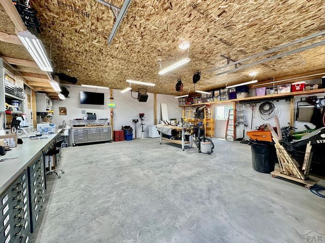2064 W Hesperus Dr, Pueblo West, CO 81007