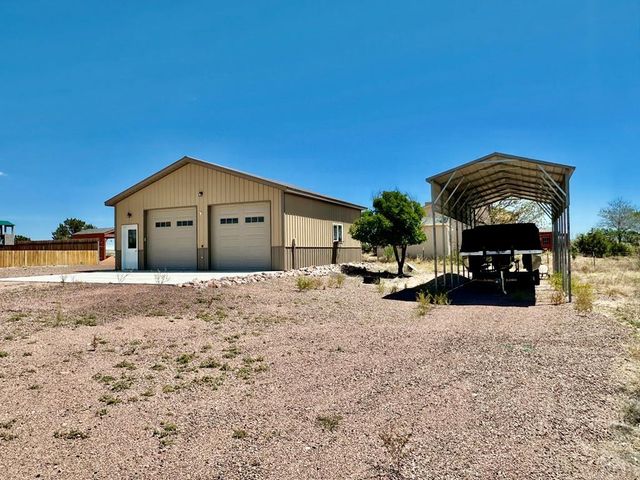 2064 W Hesperus Dr, Pueblo West, CO 81007