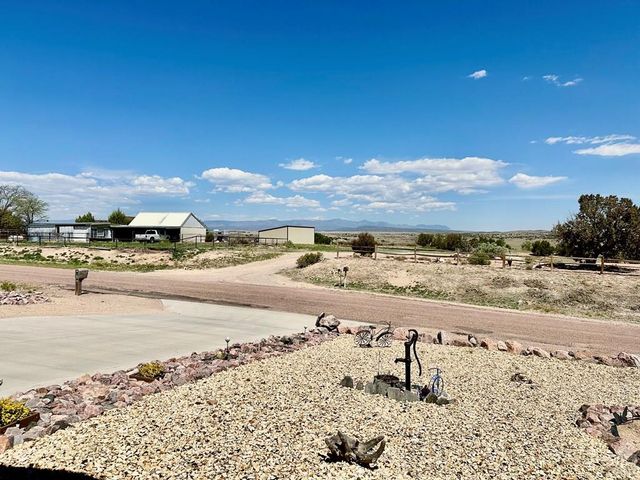 2064 W Hesperus Dr, Pueblo West, CO 81007