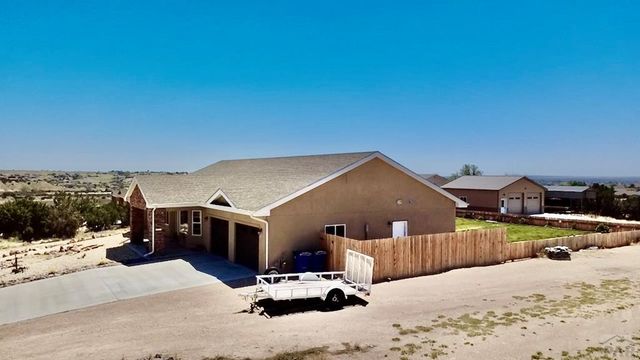 2064 W Hesperus Dr, Pueblo West, CO 81007