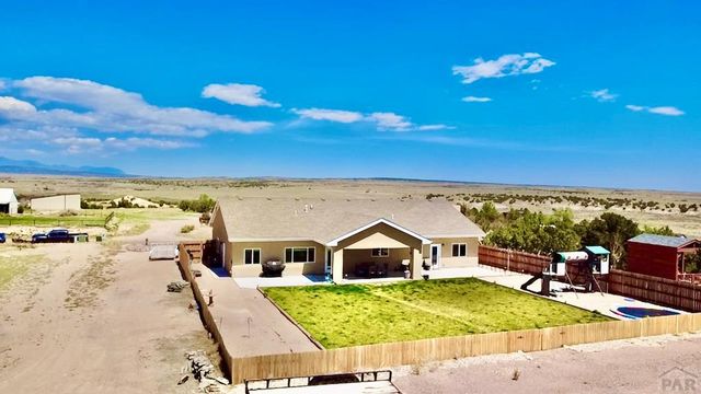 2064 W Hesperus Dr, Pueblo West, CO 81007