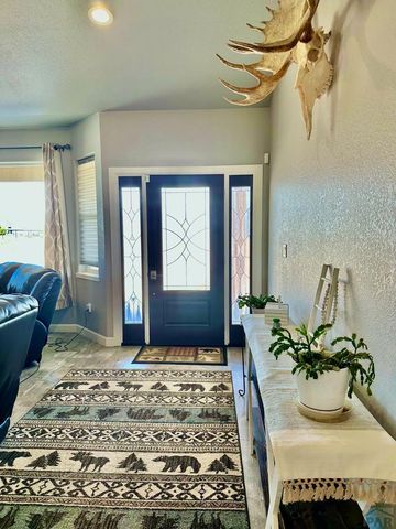 2064 W Hesperus Dr, Pueblo West, CO 81007