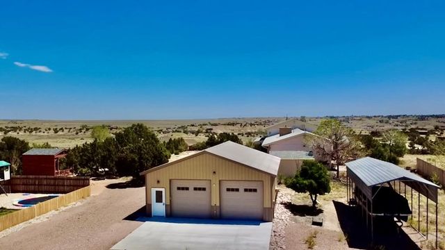 2064 W Hesperus Dr, Pueblo West, CO 81007