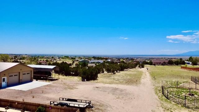 2064 W Hesperus Dr, Pueblo West, CO 81007