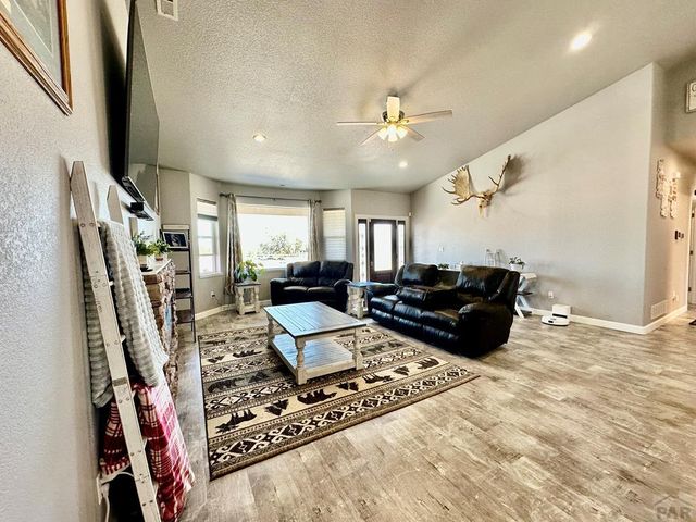 2064 W Hesperus Dr, Pueblo West, CO 81007