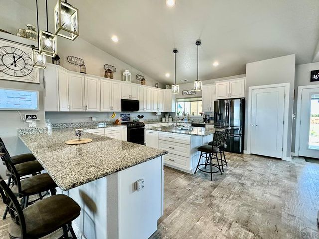 2064 W Hesperus Dr, Pueblo West, CO 81007