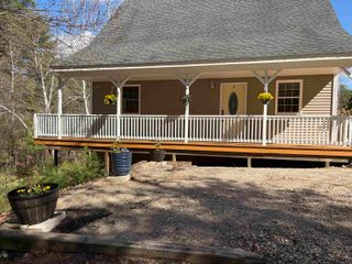 82 Robinhood Road Lot #: 24, Wakefield, NH 03830