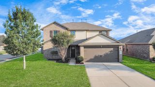 29203 Jacobs River Drive, Katy, TX 77494