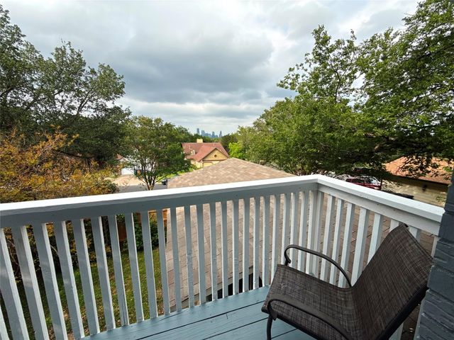 1603 Waterloo TRL B, Austin, TX 78704