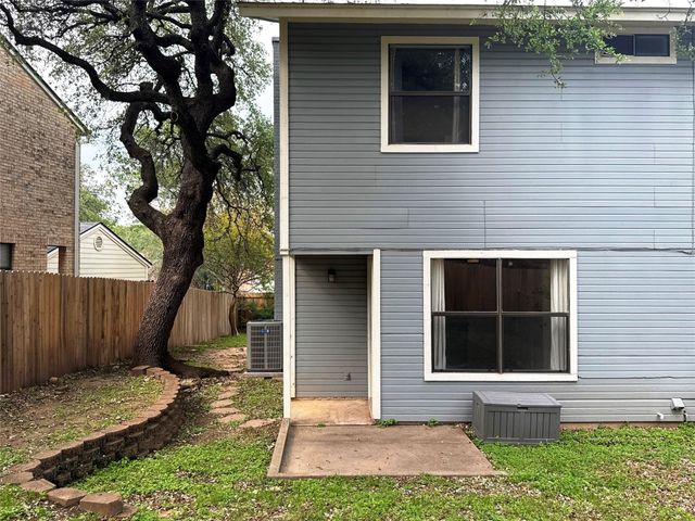 1603 Waterloo TRL B, Austin, TX 78704