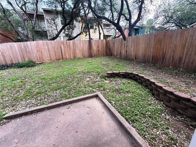 1603 Waterloo TRL B, Austin, TX 78704
