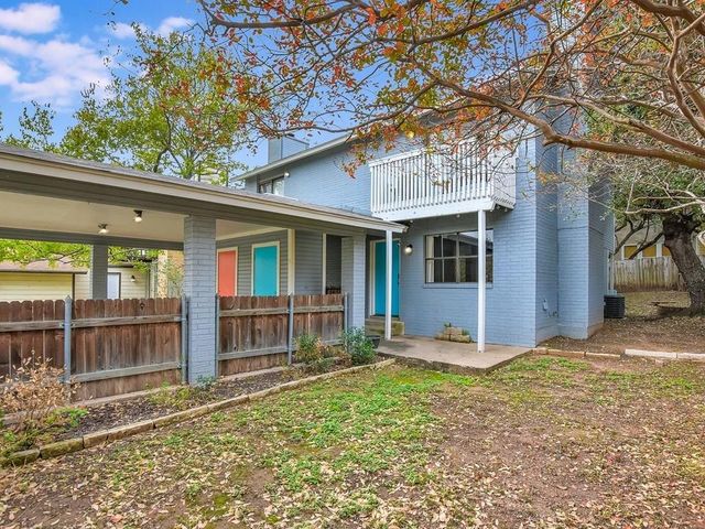 1603 Waterloo TRL B, Austin, TX 78704