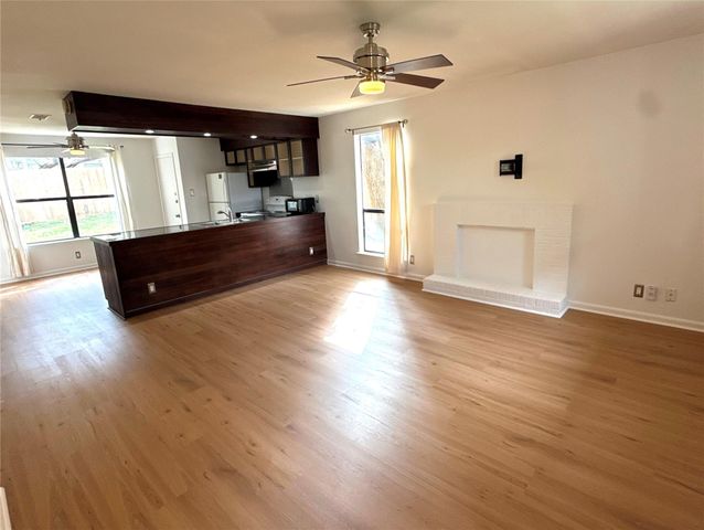 1603 Waterloo TRL B, Austin, TX 78704