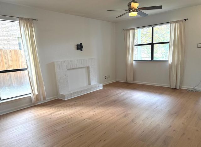 1603 Waterloo TRL B, Austin, TX 78704