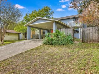 1603 Waterloo TRL B, Austin, TX 78704