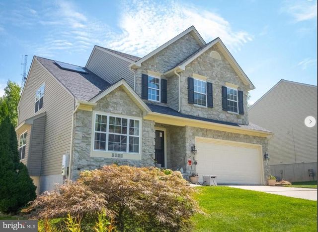 3137 BIRCH BROOK LN, Abingdon, MD 21009