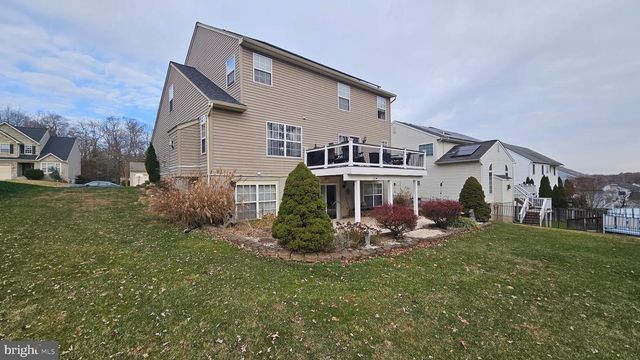 3137 BIRCH BROOK LN, Abingdon, MD 21009