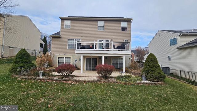 3137 BIRCH BROOK LN, Abingdon, MD 21009