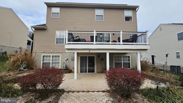 3137 BIRCH BROOK LN, Abingdon, MD 21009