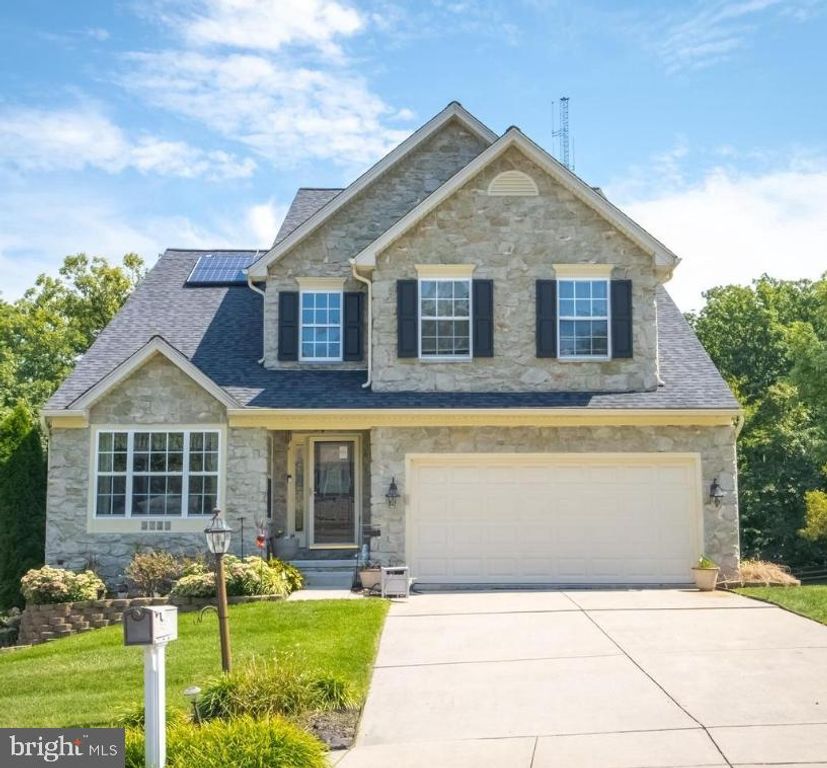 3137 BIRCH BROOK LN, Abingdon, MD 21009