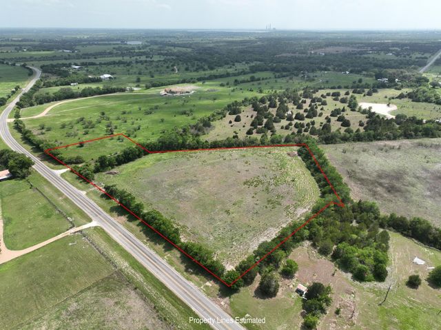 544 E Fm 1291, Round Top, TX 78954