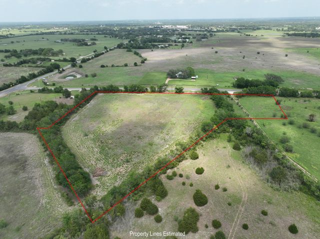 544 E Fm 1291, Round Top, TX 78954
