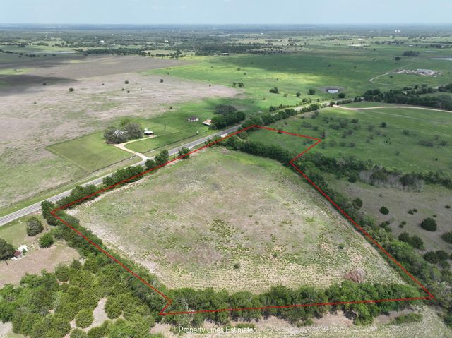 544 E Fm 1291, Round Top, TX 78954