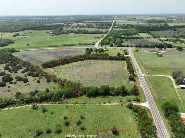 544 E Fm 1291, Round Top, TX 78954