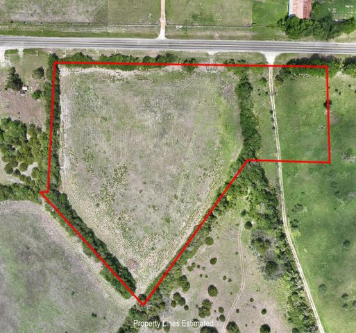 544 E Fm 1291, Round Top, TX 78954