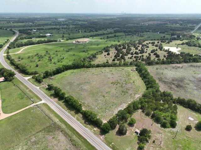 544 E Fm 1291, Round Top, TX 78954