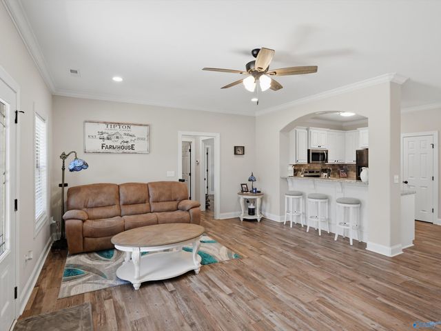 26879 Leslie Lane, Elkmont, AL 35620