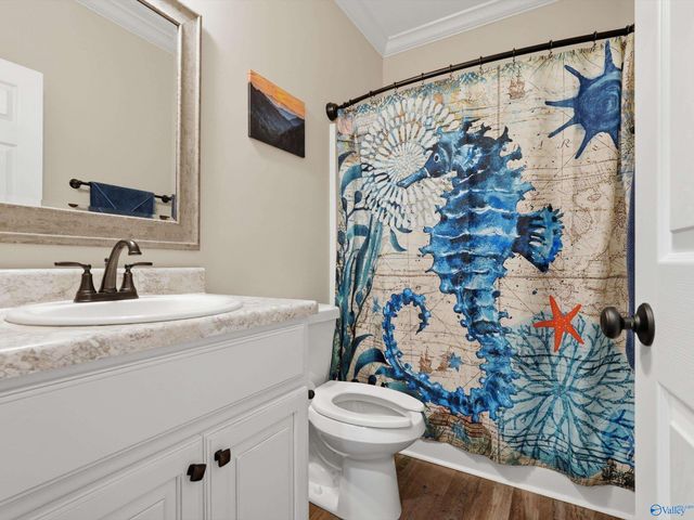 26879 Leslie Lane, Elkmont, AL 35620