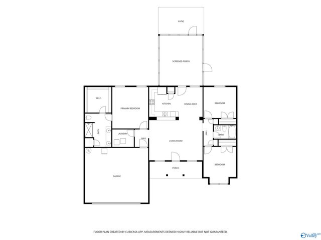 26879 Leslie Lane, Elkmont, AL 35620