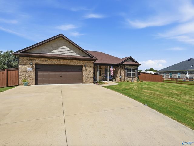 26879 Leslie Lane, Elkmont, AL 35620