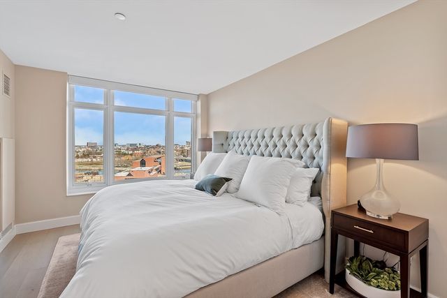 100 Lovejoy Wharf 11F, Boston, MA 02114
