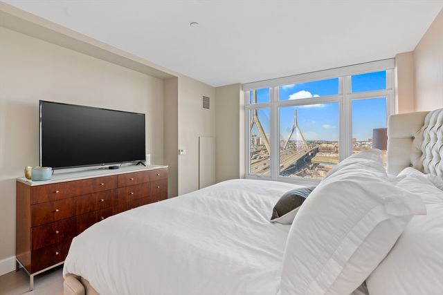 100 Lovejoy Wharf 11F, Boston, MA 02114